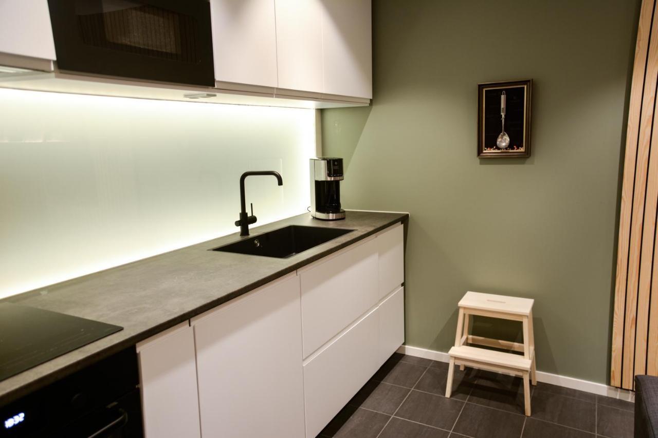 Newly Built Accommodation In Skrea - Falkenberg Exterior foto